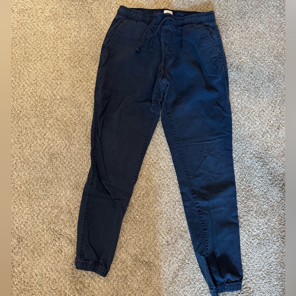 Men’s Old Navy Dark Blue Casual Pants MT